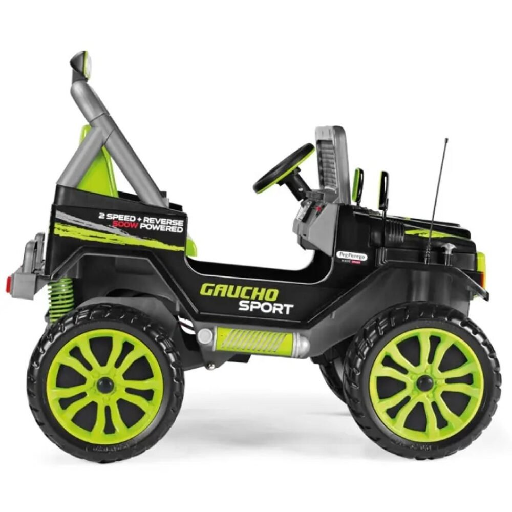 Peg Perego Gaucho Sport