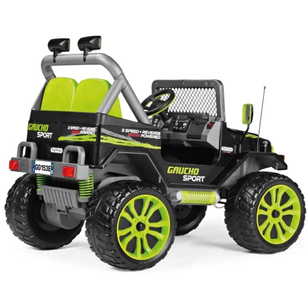 Peg Perego Gaucho Sport