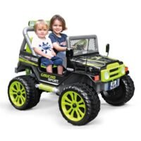 Peg Perego Gaucho Sport