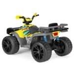 Peg Perego Polaris SPORTSMAN PRO Citrus