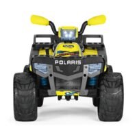 Peg Perego Polaris SPORTSMAN PRO Citrus