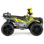 Peg Perego Polaris SPORTSMAN PRO Citrus