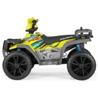 Peg Perego Polaris SPORTSMAN PRO Citrus