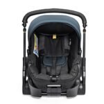 Doona Seggiolino Auto Doona X Ocean Nitrio Black