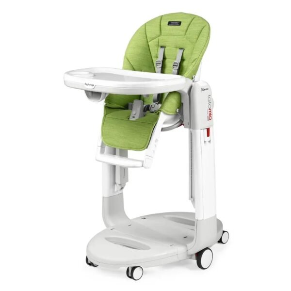 Peg Perego Tatamia Follow Me Wonder Green