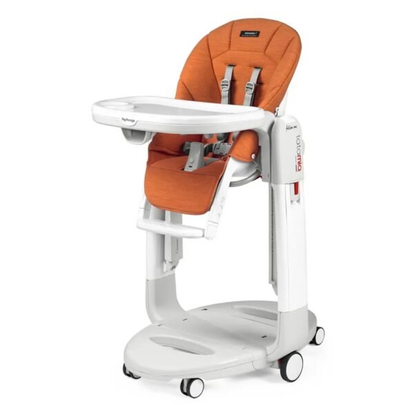 Peg Perego Siesta Follow Me Wonder Orange