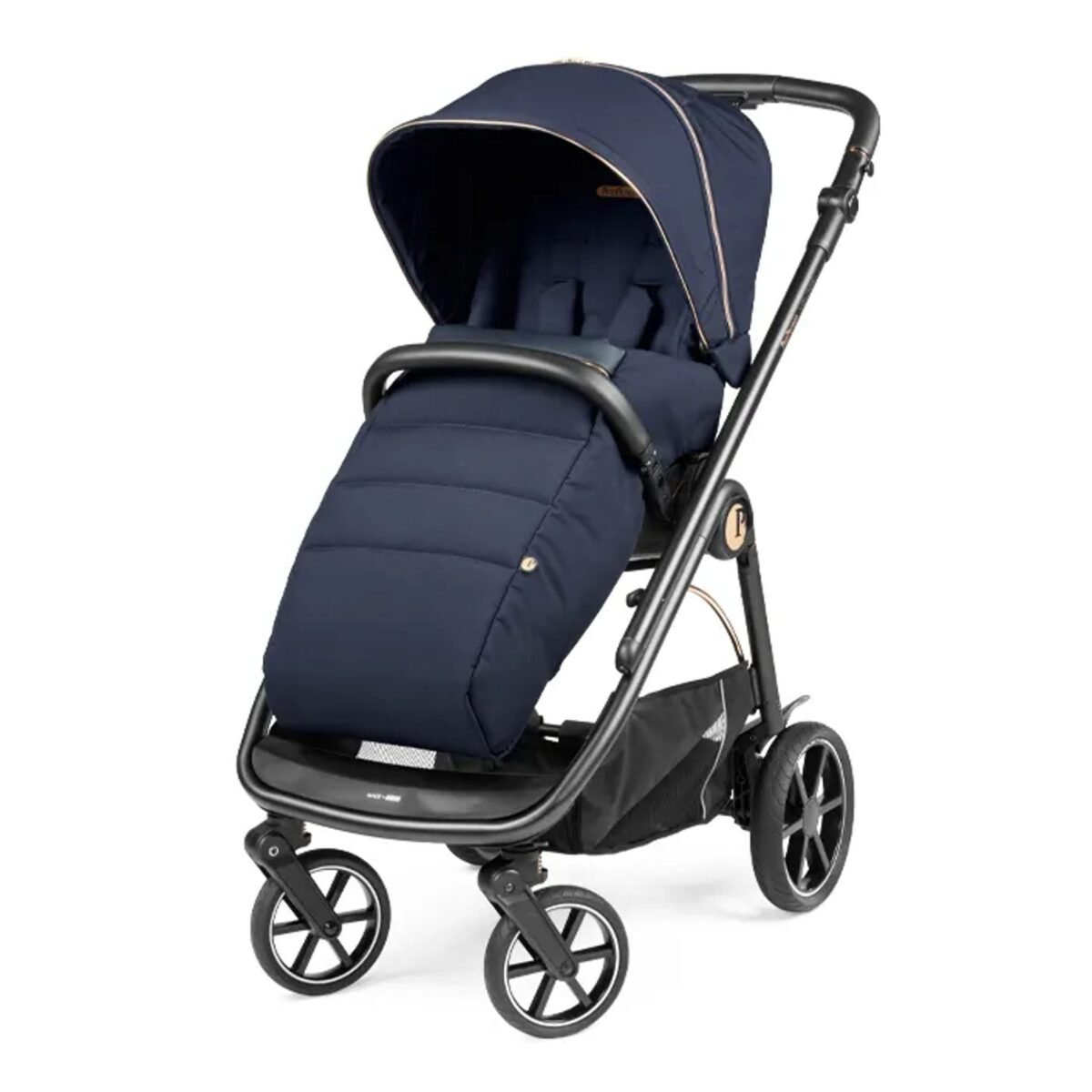 Peg Perego Passeggino Veloce Blue Shine