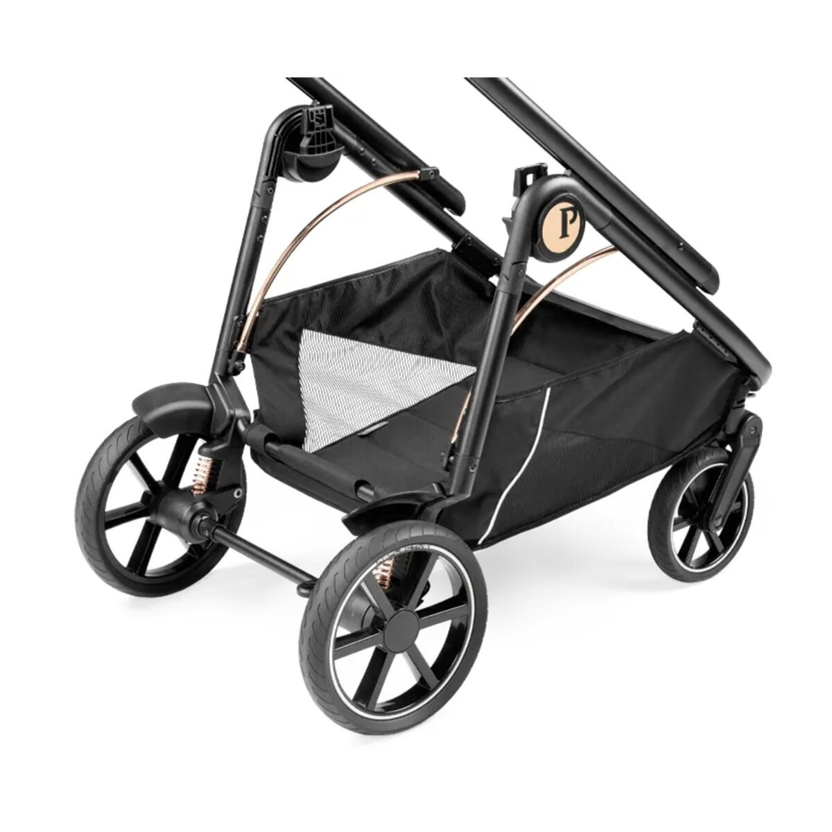 Peg Perego Passeggino Veloce Blue Shine