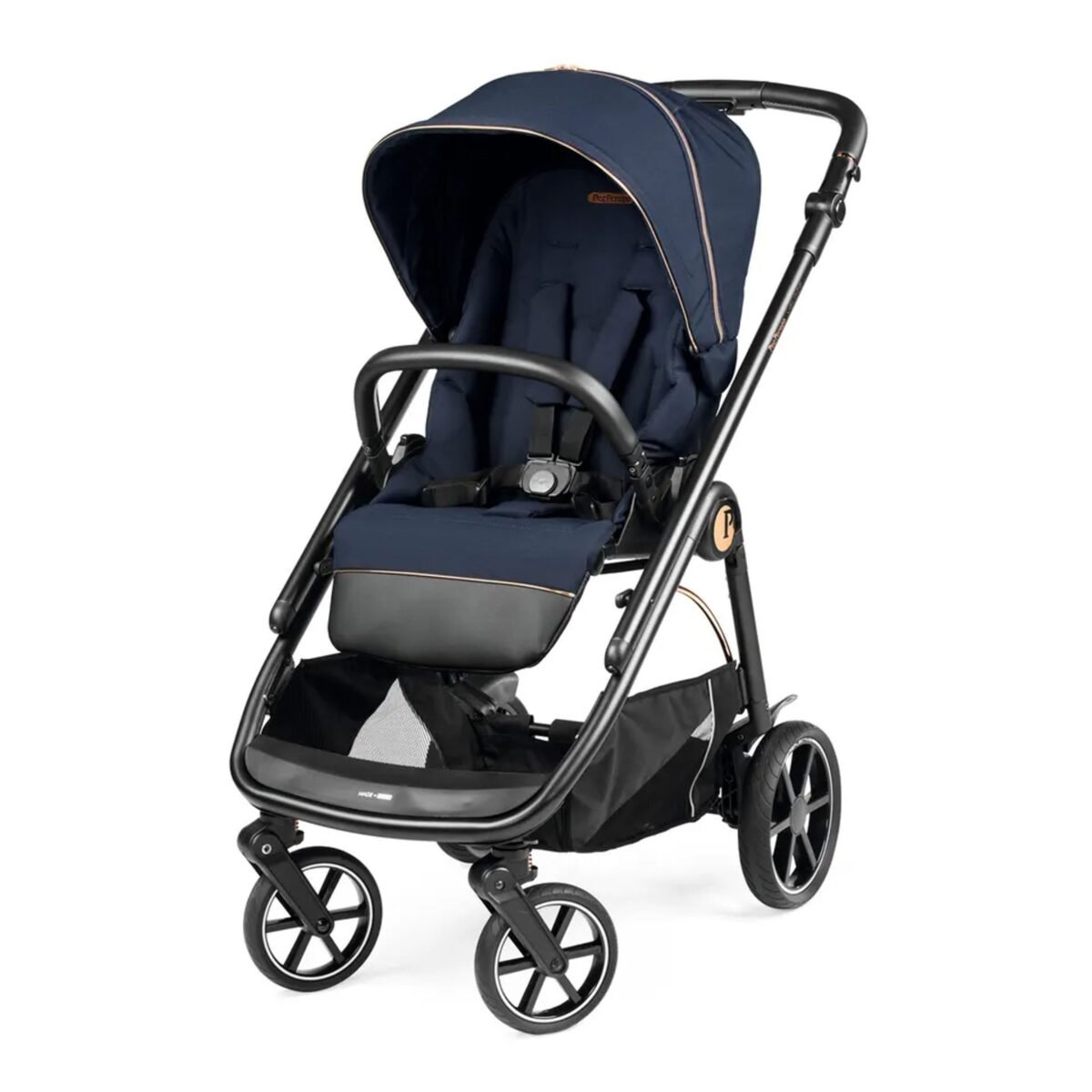 Peg Perego Passeggino Veloce Blue Shine