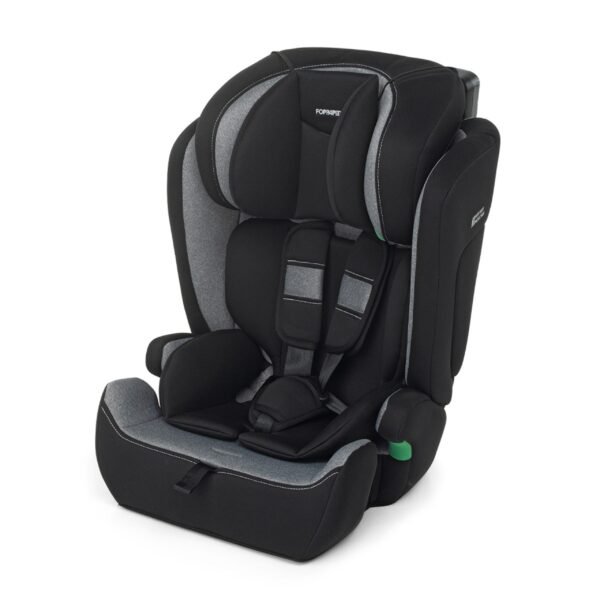 Foppapedretti Seggiolino Babyroad i-Size Carbon