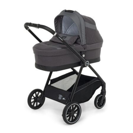 Foppapedretti Trio Divo i-Size Sport