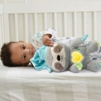 VTech Peluche Dormiglione Dolce Nanna