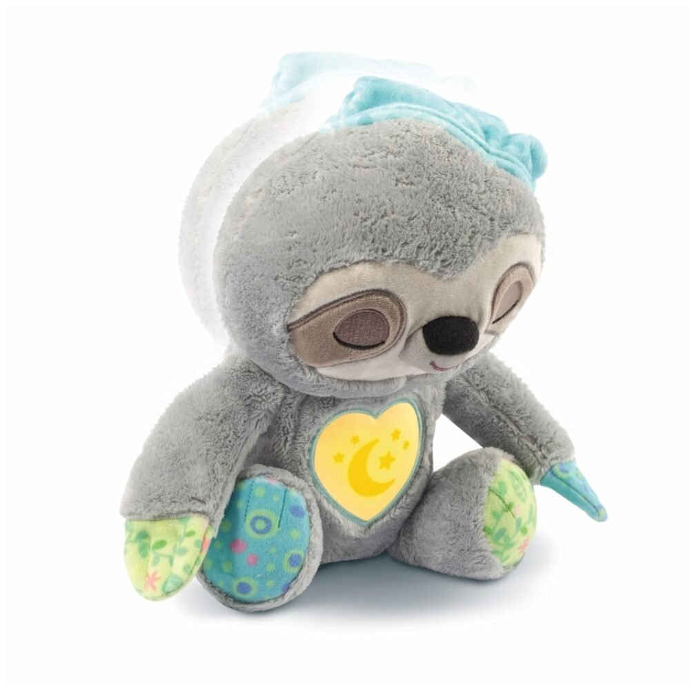 VTech Peluche Dormiglione Dolce Nanna