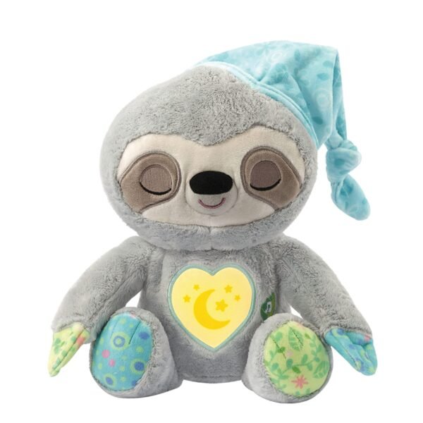 VTech Peluche Dormiglione Dolce Nanna