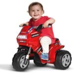 Peg Perego Ducati Mini Evo