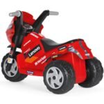 Peg Perego Ducati Mini Evo