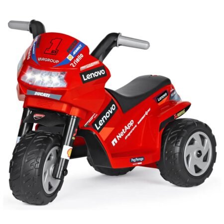 Peg Perego Ducati Mini Evo