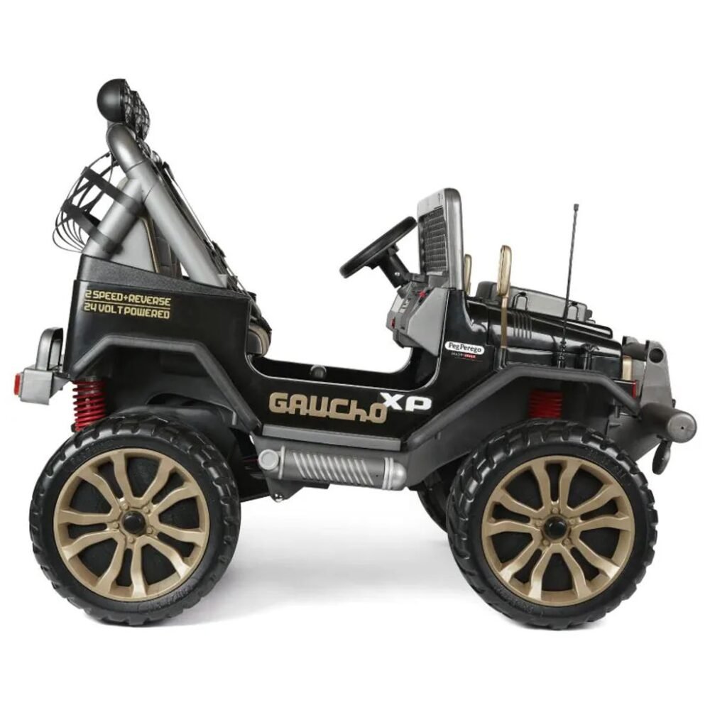 Peg Perego Gaucho XP