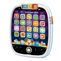 VTech Il Mio Super Tablet