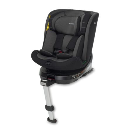 Foppapedretti Seggiolino Iturn I-Size Black