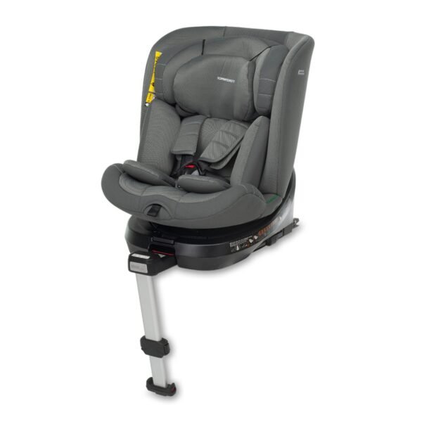 Foppapedretti Seggiolino Iturn I-Size Grey