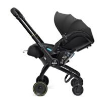 Doona Seggiolino Auto Doona X Ocean Nitrio Black