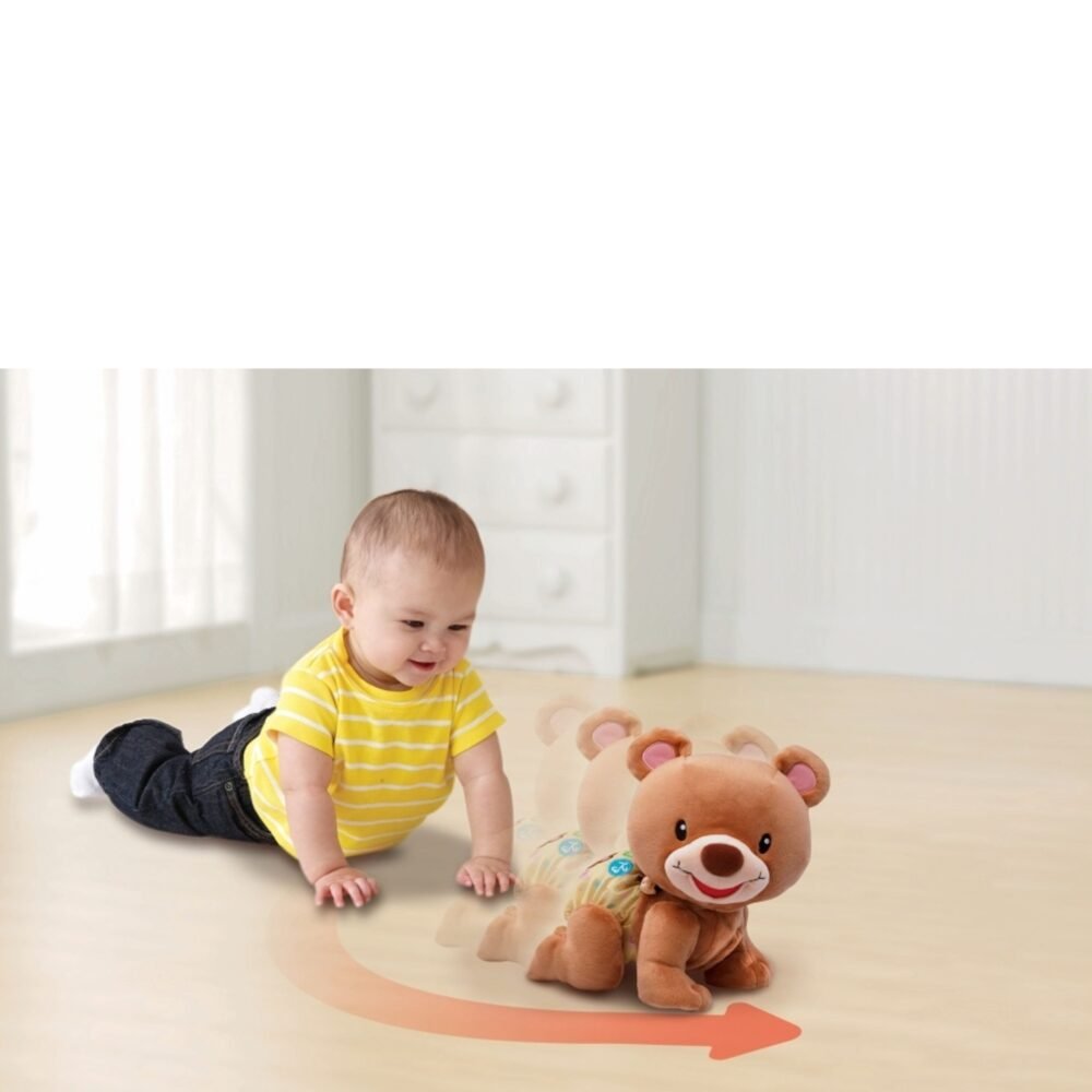 VTech Orsetto Teddy