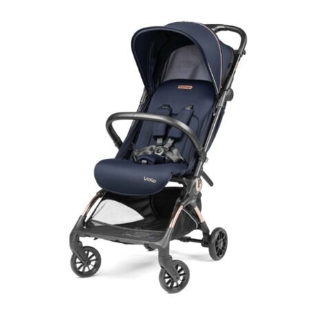 Peg Perego Passeggino Volo Blue Shine