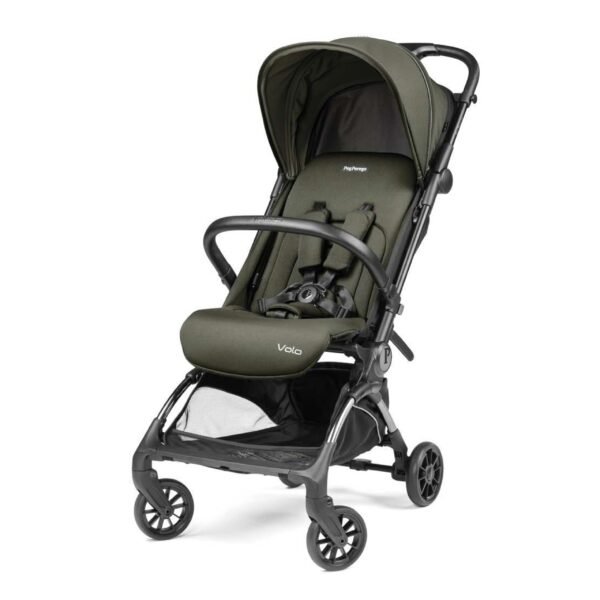 Peg Perego Passeggino Volo Metal