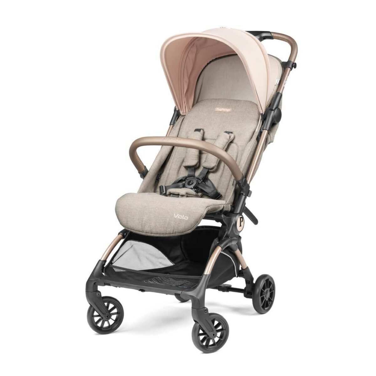 Peg Perego Passeggino Volo Mon Amour