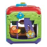 VTech Super Cubo delle Scoperte