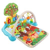 VTech Palestrina Il Giardino Incantato