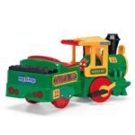 Peg Perego Santa Fé Train