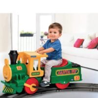 Peg Perego Santa Fé Train