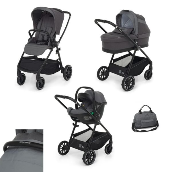 Foppapedretti Trio Divo i-Size Sport