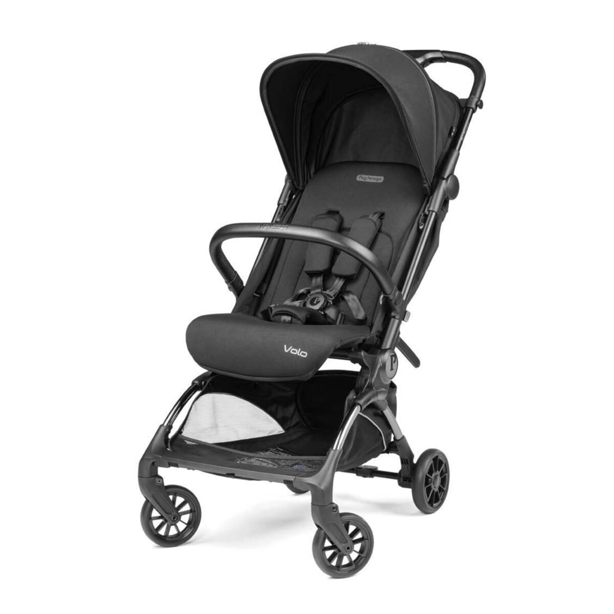 Peg Perego Passeggino Volo True Black