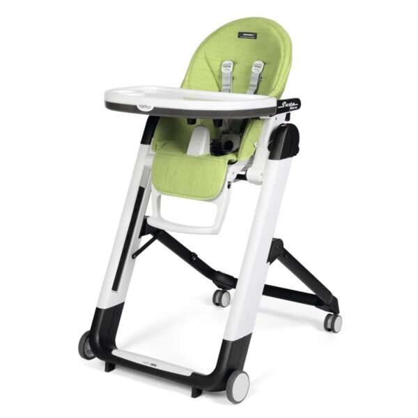 Peg Perego Siesta Follow Me Wonder Green