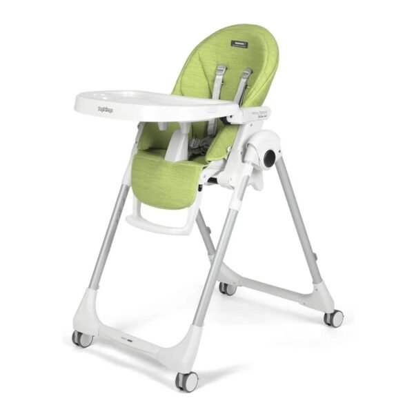 Peg Perego Prima Pappa Follow Me Wonder Green