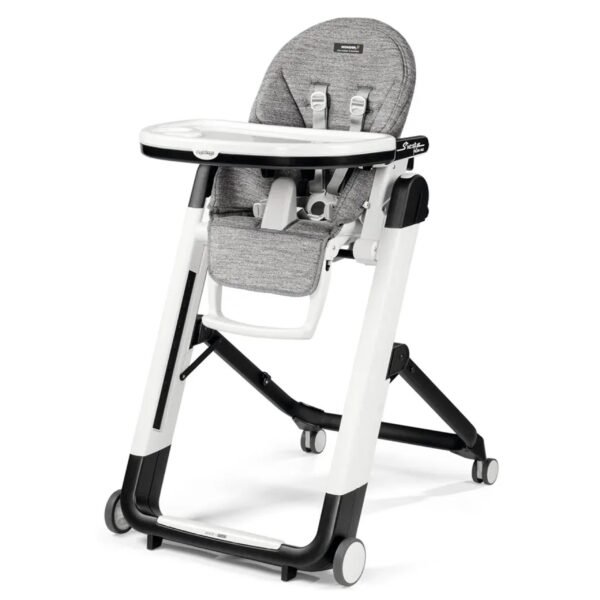 Peg Perego Siesta Follow Me Wonder Grey