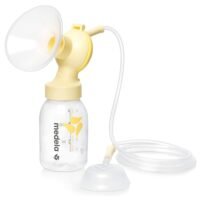 Medela Set per Tiralatte Ospedaliero Riutilizzabile