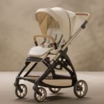 Inglesina Passeggino Element Pure Ecru