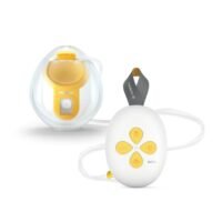 Medela Tiralatte Elettrico Singolo Solo HF