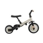 Kikkaboo Triciclo 5 in 1 Flip Beige