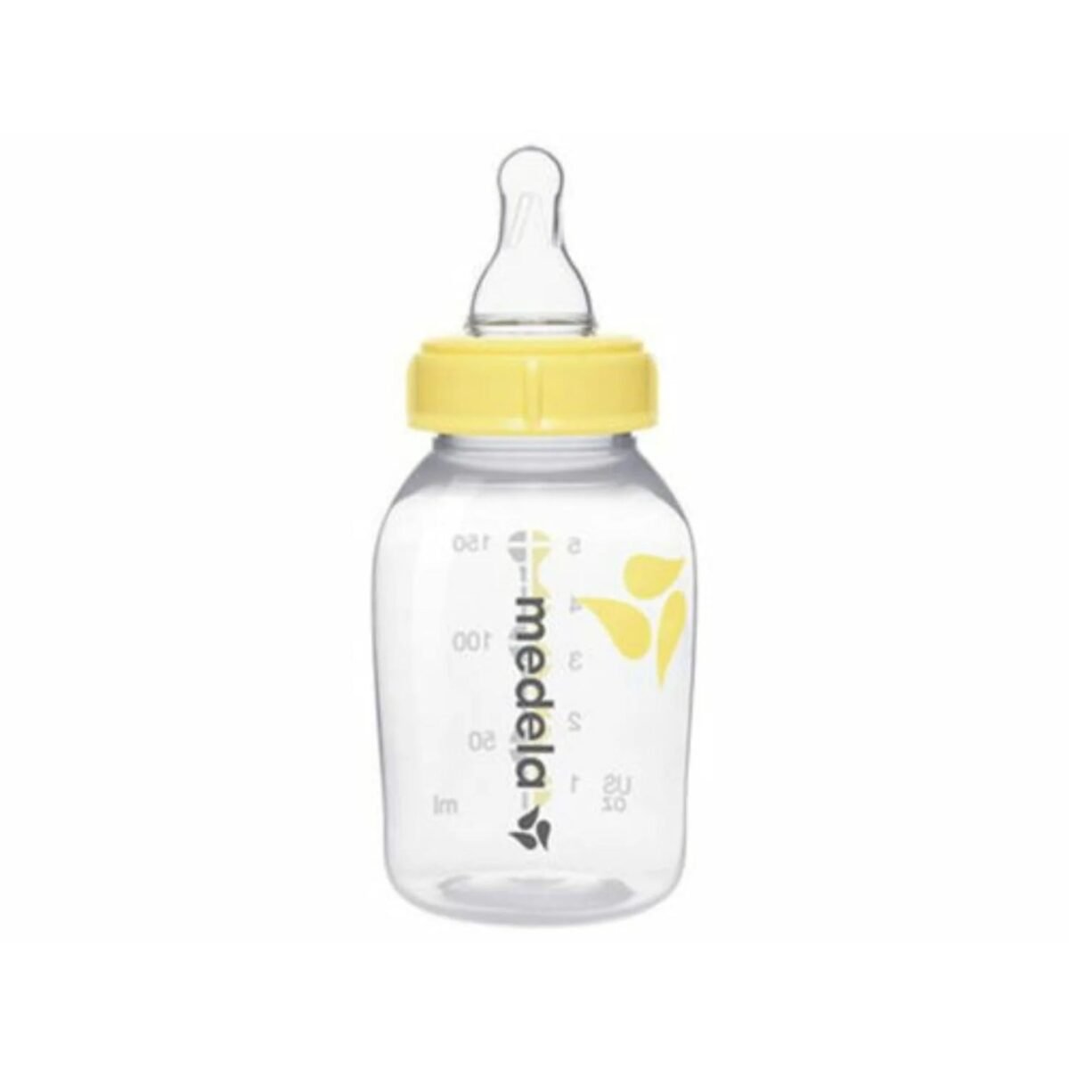 Medela Biberon 150 ml con Tettarella Flusso Lento