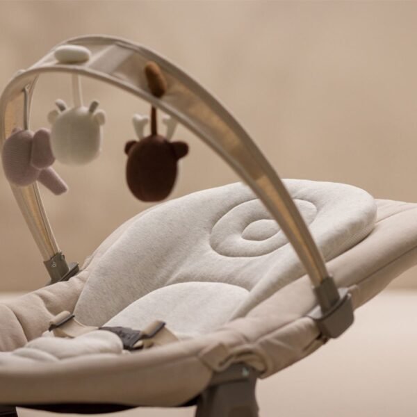 Inglesina Sdraietta Element Pure Beige