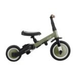 Kikkaboo Triciclo 5 in 1 Flip Army Green