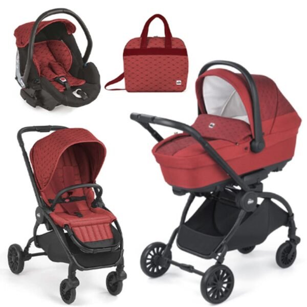 Cam Trio Vogue 890