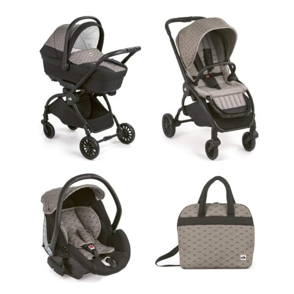 Cam Trio Vogue 891