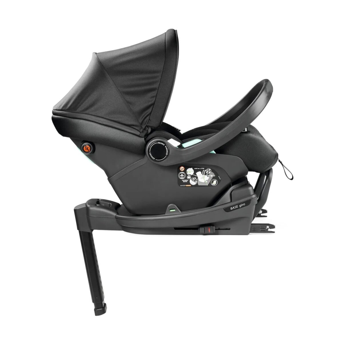 Peg Perego Base Giro