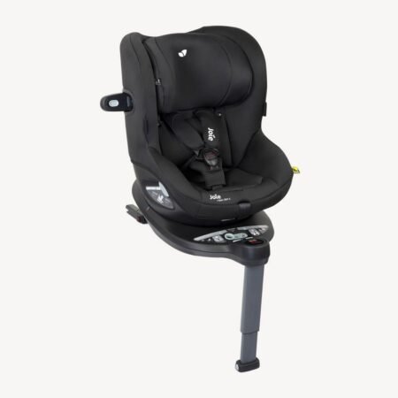 Joie Seggiolino Auto i-Spin 360™ E Coal